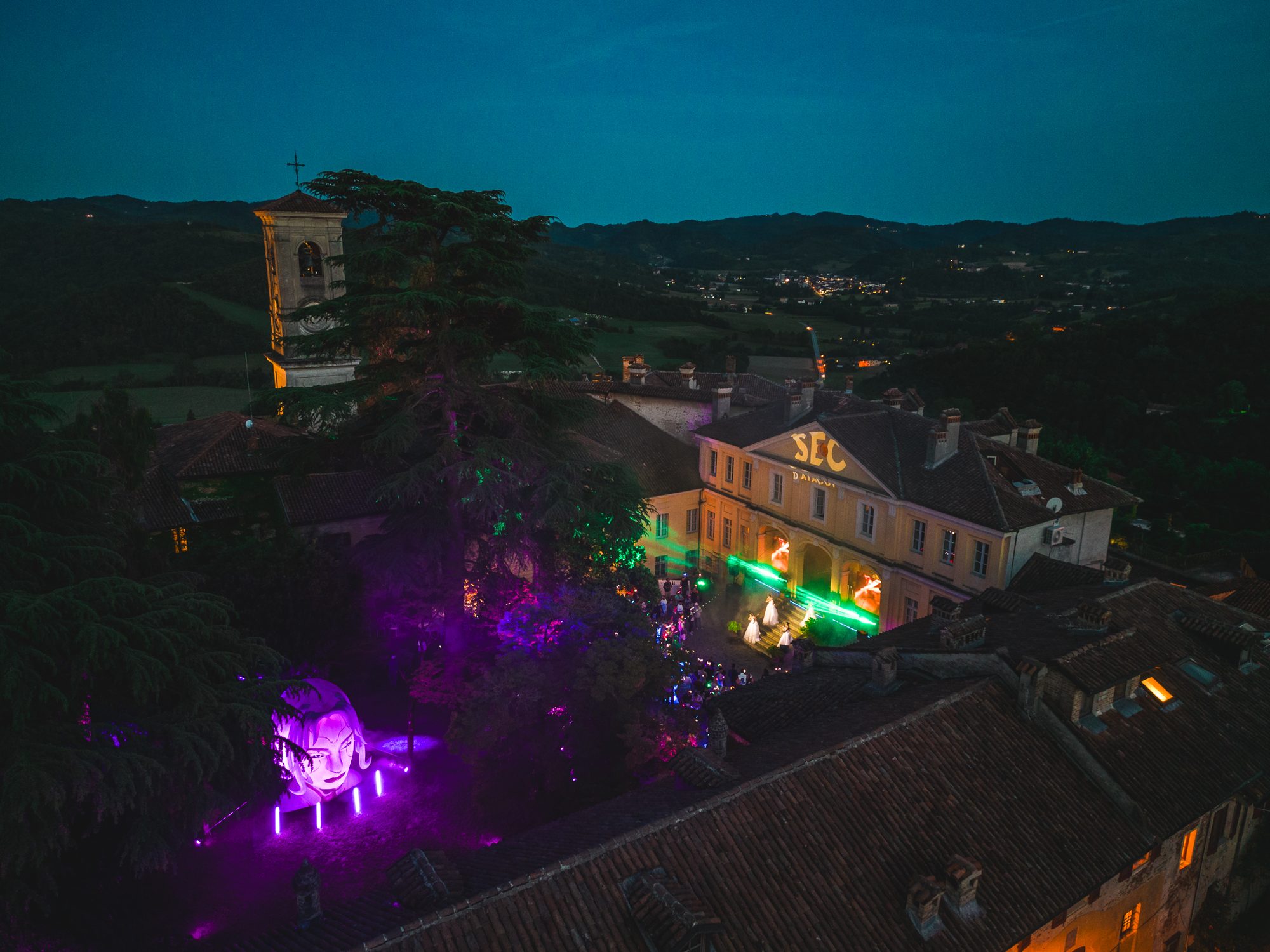 Terra Oltre Turin