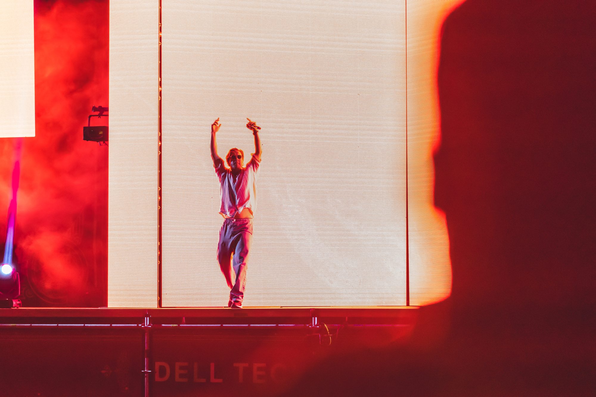 Dell Technologies Ending Show Obonjan